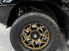 Tank 400 New Energy 2023 Hi4-T Ultra Power Edition - ფოტო 5