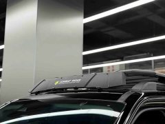 Tank 400 New Energy 2023 Hi4-T Ultra Power Edition - ფოტო 7