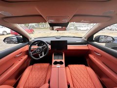 AITO Blue Electric E5 PLUS 165km Extended Range Prestige Edition Ultra 7-Seater - ფოტო 10