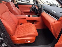 AITO Blue Electric E5 PLUS 165km Extended Range Prestige Edition Ultra 7-Seater - ფოტო 11