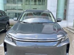 AITO Blue Electric E5 PLUS 165km Extended Range Prestige Edition Ultra 7-Seater - ფოტო 2