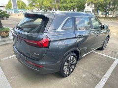 AITO Blue Electric E5 PLUS 165km Extended Range Prestige Edition Ultra 7-Seater - ფოტო 4