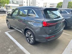 AITO Blue Electric E5 PLUS 165km Extended Range Prestige Edition Ultra 7-Seater - ფოტო 5