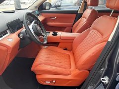 AITO Blue Electric E5 PLUS 165km Extended Range Prestige Edition Ultra 7-Seater - ფოტო 6