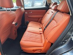 AITO Blue Electric E5 PLUS 165km Extended Range Prestige Edition Ultra 7-Seater - ფოტო 7