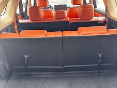AITO Blue Electric E5 PLUS 165km Extended Range Prestige Edition Ultra 7-Seater - ფოტო 8