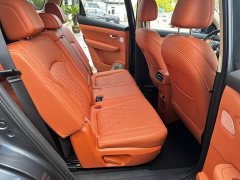 AITO Blue Electric E5 PLUS 165km Extended Range Prestige Edition Ultra 7-Seater - ფოტო 9