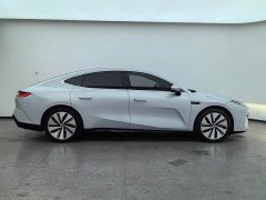Geely Galaxy E8 665km Rear-Drive Starship Long-Range Edition - ფოტო 10