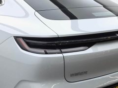 Geely Galaxy E8 665km Rear-Drive Starship Long-Range Edition - ფოტო 11