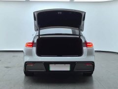 Geely Galaxy E8 665km Rear-Drive Starship Long-Range Edition - ფოტო 12