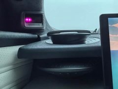 Geely Galaxy E8 665km Rear-Drive Starship Long-Range Edition - ფოტო 13