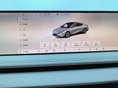 Geely Galaxy E8 665km Rear-Drive Starship Long-Range Edition - ფოტო 15