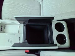 Geely Galaxy E8 665km Rear-Drive Starship Long-Range Edition - ფოტო 16