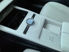 Geely Galaxy E8 665km Rear-Drive Starship Long-Range Edition - ფოტო 17