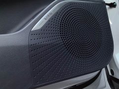 Geely Galaxy E8 665km Rear-Drive Starship Long-Range Edition - ფოტო 18