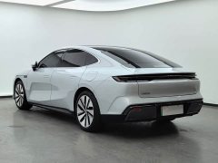 Geely Galaxy E8 665km Rear-Drive Starship Long-Range Edition - ფოტო 6