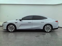 Geely Galaxy E8 665km Rear-Drive Starship Long-Range Edition - ფოტო 8