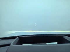 Geely Galaxy E8 665km Rear-Drive Starship Long-Range Edition - ფოტო 9