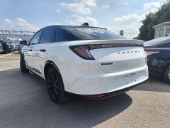 Arcfox Alpha S 2022 HI Edition Advanced Version - ფოტო 11