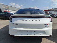 Arcfox Alpha S 2022 HI Edition Advanced Version - ფოტო 12