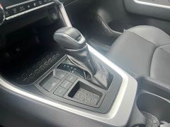Toyota Wildland Venza 2.0L CVT FWD Luxury - фото 11