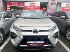 Toyota Wildland Venza 2.0L CVT FWD Luxury - фото 2