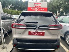 Toyota Wildland Venza 2.0L CVT FWD Luxury - фото 5
