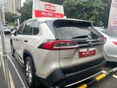 Toyota Wildland Venza 2.0L CVT FWD Luxury - фото 6