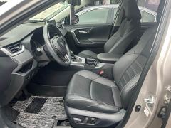 Toyota Wildland Venza 2.0L CVT FWD Luxury - фото 7