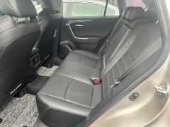 Toyota Wildland Venza 2.0L CVT FWD Luxury - фото 8