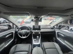 Toyota Wildland Venza 2.0L CVT FWD Luxury - фото 9