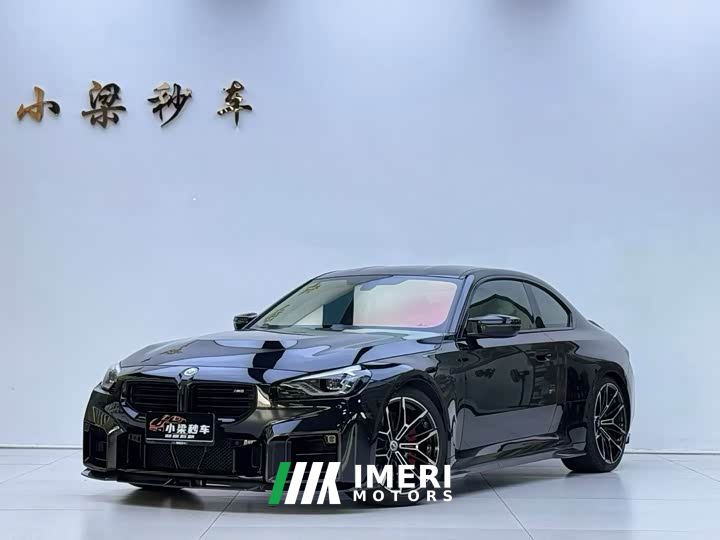 BMW M2