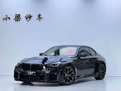 BMW M2 - ფოტო 1