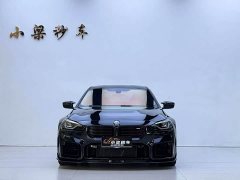 BMW M2 - ფოტო 2