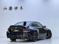 BMW M2 - ფოტო 3