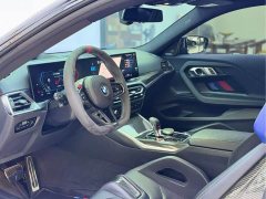 BMW M2 - ფოტო 4