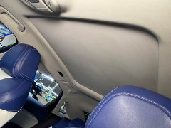 Geely Xingui Xingrui Facelift 2.0T Diesel Premium - photo 11