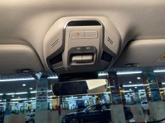 Geely Xingui Xingrui Facelift 2.0T Diesel Premium - photo 13