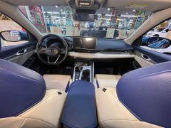 Geely Xingui Xingrui Facelift 2.0T Diesel Premium - photo 15