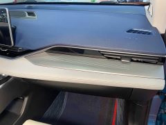 Geely Xingui Xingrui Facelift 2.0T Diesel Premium - photo 16