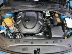 Geely Xingui Xingrui Facelift 2.0T Diesel Premium - photo 18