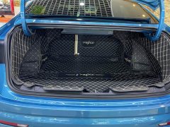 Geely Xingui Xingrui Facelift 2.0T Diesel Premium - photo 19