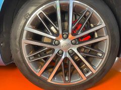 Geely Xingui Xingrui Facelift 2.0T Diesel Premium - photo 20