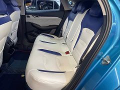 Geely Xingui Xingrui Facelift 2.0T Diesel Premium - photo 5