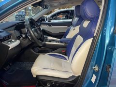 Geely Xingui Xingrui Facelift 2.0T Diesel Premium - photo 8