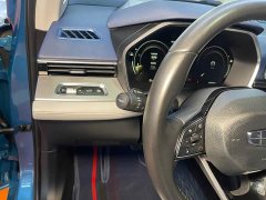 Geely Xingui Xingrui Facelift 2.0T Diesel Premium - photo 9