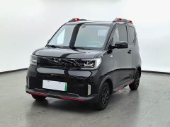 BMW Hongguang MINIEV GAMEBOY 200km Fun Edition LFP Battery - ფოტო 1