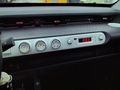 BMW Hongguang MINIEV GAMEBOY 200km Fun Edition LFP Battery - ფოტო 15