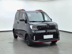 BMW Hongguang MINIEV GAMEBOY 200km Fun Edition LFP Battery - ფოტო 3