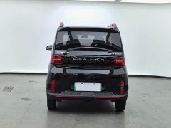 BMW Hongguang MINIEV GAMEBOY 200km Fun Edition LFP Battery - ფოტო 5